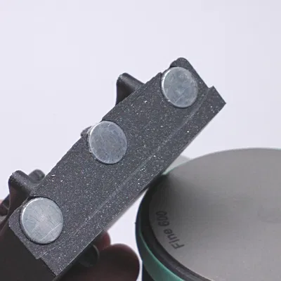 Dụng cụ mài dao con lăn đá kim cương