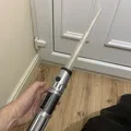 Mô hình Máy Hút Bụi Lightsaber - Thumbnail 1