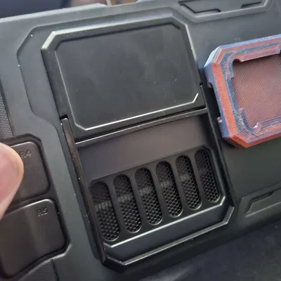 JSAUX ModCase: Giá Đỡ Thẻ MicroSD Siêu Bền