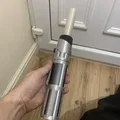 Mô hình Máy Hút Bụi Lightsaber - Thumbnail 7