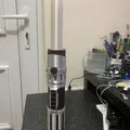 Mô hình Máy Hút Bụi Lightsaber - Thumbnail 8