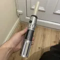 Mô hình Máy Hút Bụi Lightsaber - Thumbnail 9