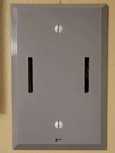 Hộp Đựng Tiện Lợi và Giá Treo Remote - Image 1