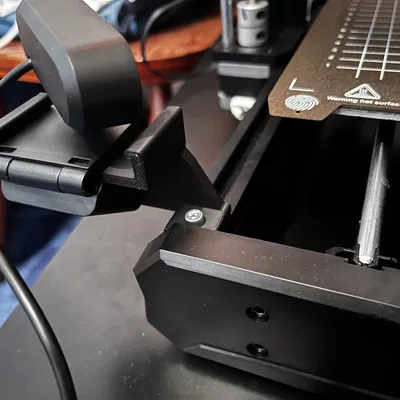 Giá đỡ camera cho Sovol SV06/SV06 Plus