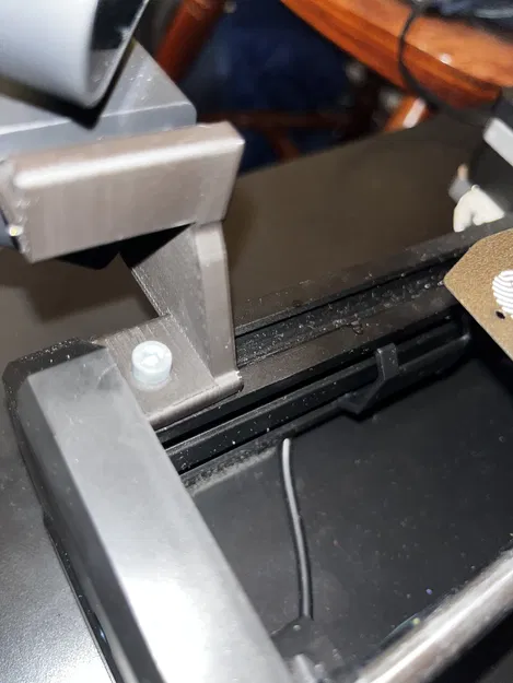 Giá đỡ camera cho Sovol SV06/SV06 Plus - Image 3