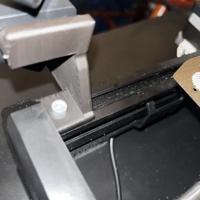 Giá đỡ camera cho Sovol SV06/SV06 Plus