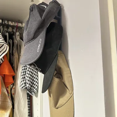 Móc Nón/Mũ, Giá Treo Tường Đựng Nón, Nơi Giữ Mũ