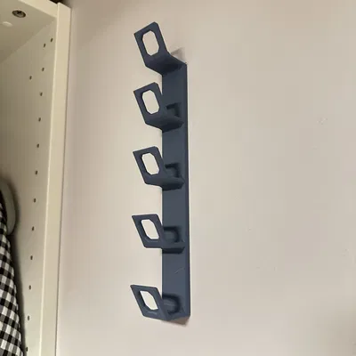 Móc Nón/Mũ, Giá Treo Tường Đựng Nón, Nơi Giữ Mũ