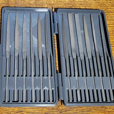 Hộp Đựng Dụng Cụ