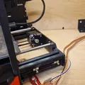 Giá Đỡ Nguồn Thay Thế Cho Prusa MK4 - Thumbnail 2