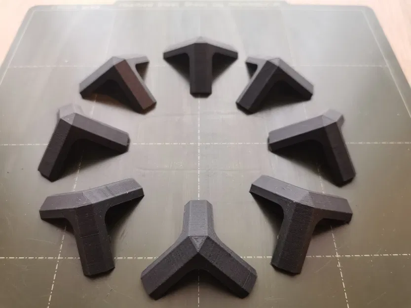 [Cube] Biểu Tượng Hóa Học | [Cube] Symboles Chimie - Image 3