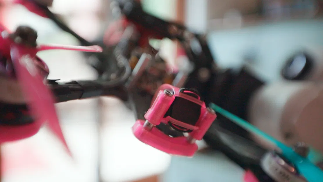 Dây giữ ND Filter cho DJI o3 Air Unit - Image 1