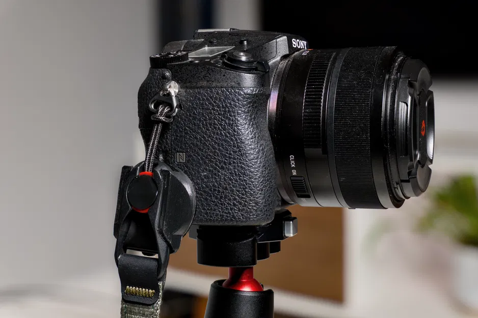 Kẹp AirTag cho Hệ thống Liên kết Neo Peak Design - Image 3