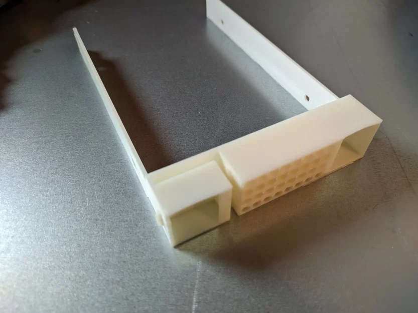 Khay Caddy HUAWEI RH2288 / RH5885H V3 LFF 3.5 inch - Image 1