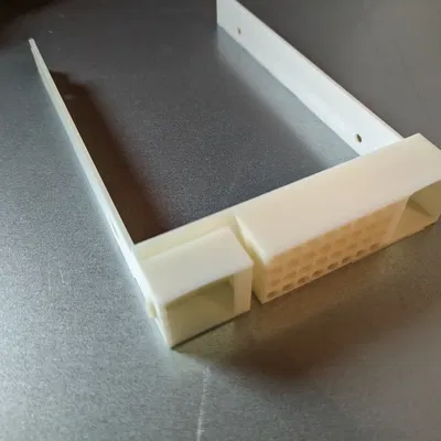 Khay Caddy HUAWEI RH2288 / RH5885H V3 LFF 3.5 inch