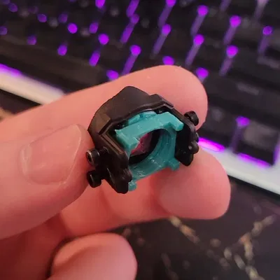 Bộ Chuyển Đổi Ngàm Thay Ống Kính DJI O3 Air Unit M12