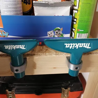 Khay Đựng Phụ Kiện Makita DCL182