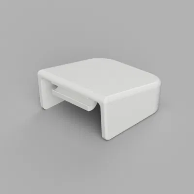 Nắp Chụp Bản Lề Nắp Bồn Cầu