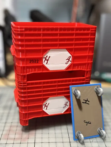 Mô hình thu nhỏ "PC-Wanne" Tỷ lệ 1:10 - Image 1