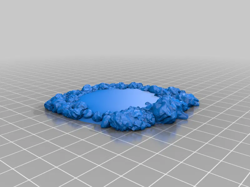 Hồ Axit "Acid Pools" - Image 6