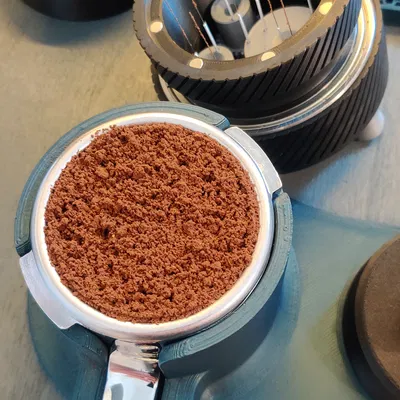 Dụng cụ WDT kiểu Spirograph Cải Tiến Có Vòng Bi