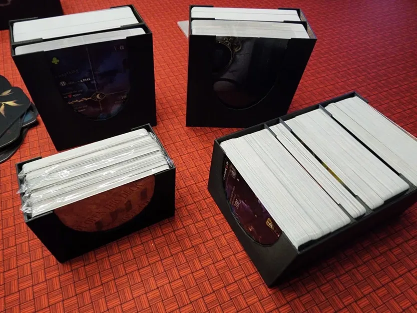 Etherfields - Khay đựng bản mở rộng - Image 5