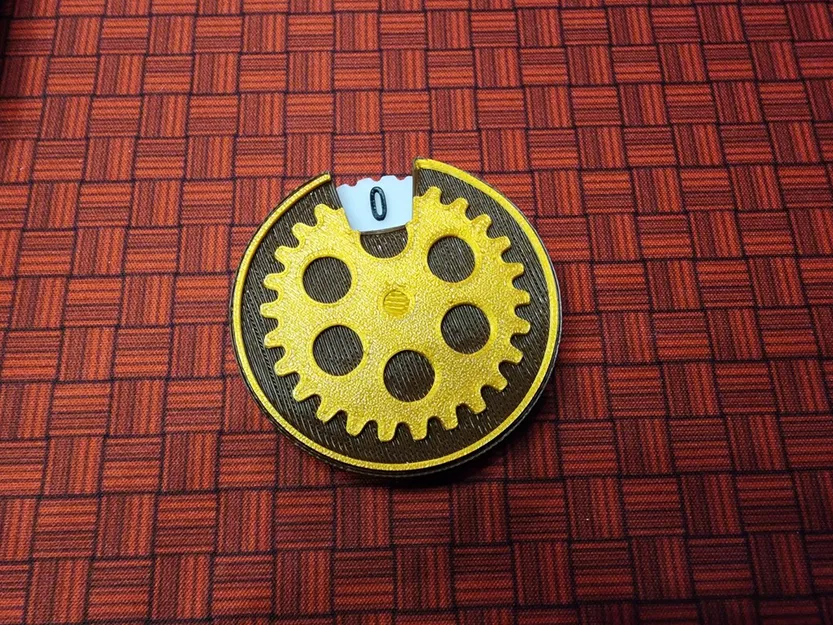 Etherfields - Khay đựng bản mở rộng - Image 8