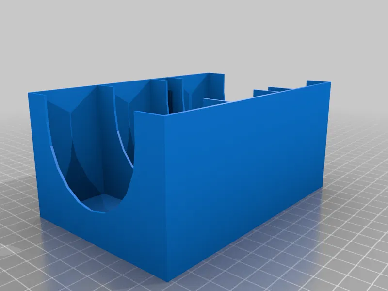 Etherfields - Khay đựng bản mở rộng - Image 11