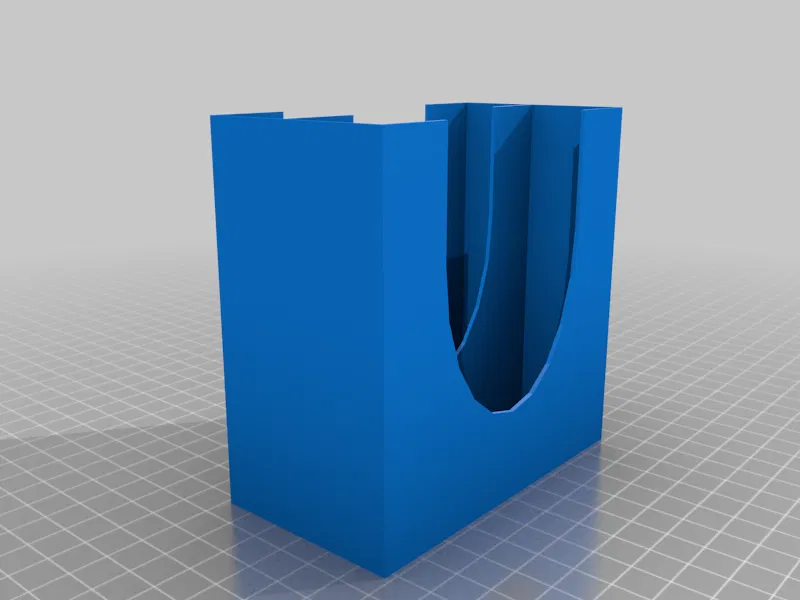 Etherfields - Khay đựng bản mở rộng - Image 15