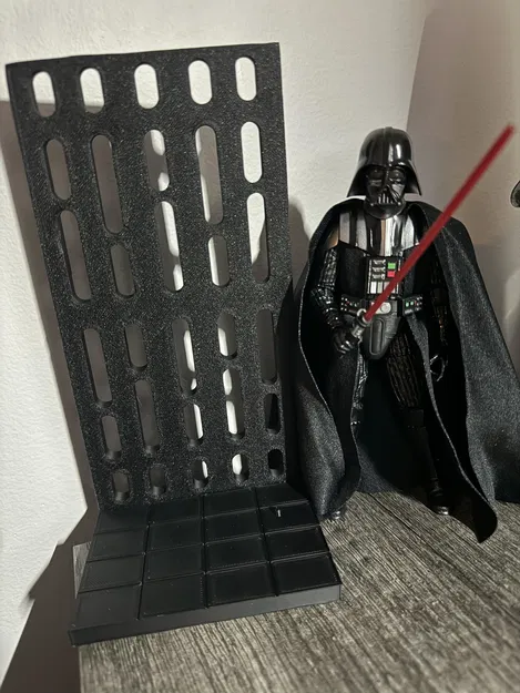 Chân Đế Star Wars Black Series Đế Chế - Image 1