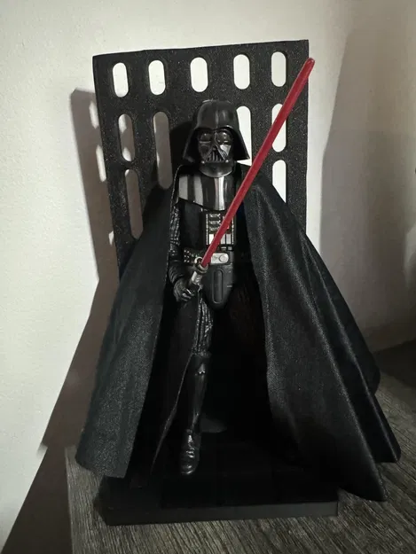 Chân Đế Star Wars Black Series Đế Chế - Image 2