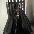 Chân Đế Star Wars Black Series Đế Chế - Thumbnail 2