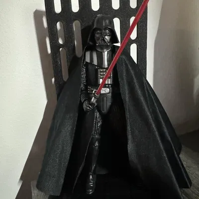 Chân Đế Star Wars Black Series Đế Chế
