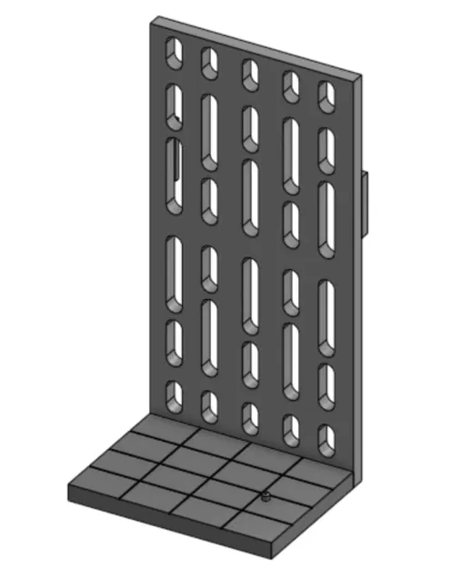 Chân Đế Star Wars Black Series Đế Chế - Image 3