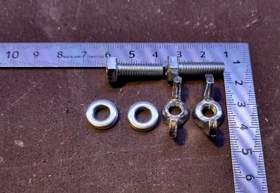 Thiết bị kiểm tra độ sắc bén của dao - Image 2