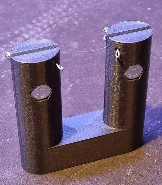 Thiết bị kiểm tra độ sắc bén của dao - Image 3