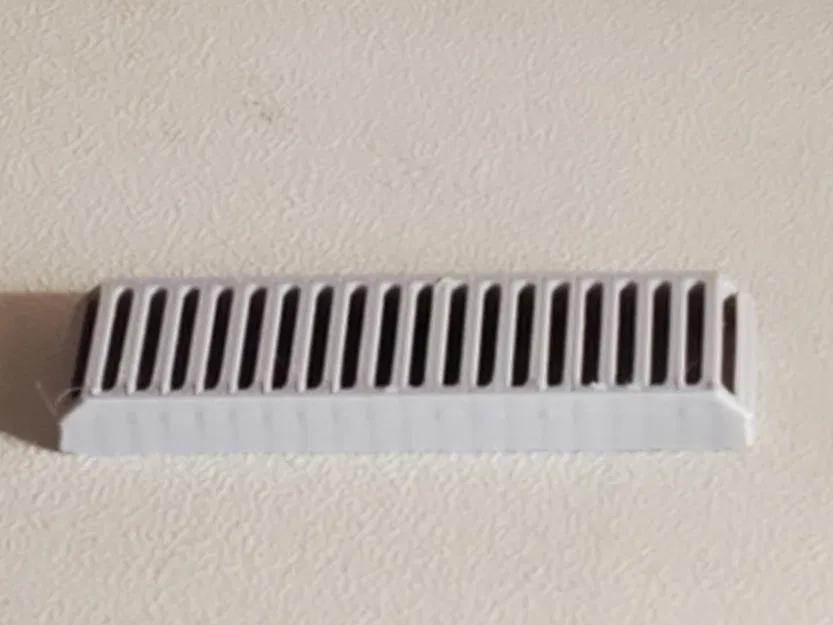 Tản nhiệt máy đùn MK3s - phiên bản quạt 40x40mm + lưới - Image 1