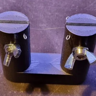 Thiết bị kiểm tra độ sắc bén của dao