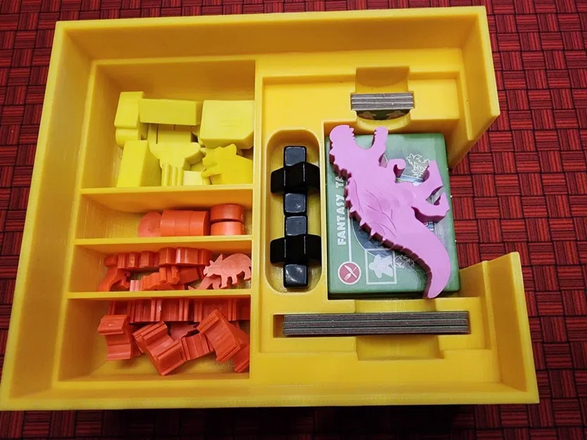 Dinosaur Island và Totally Liquid - Bản Chỉnh Sửa Bộ Tổ Chức Hoàn Chỉnh - Image 7