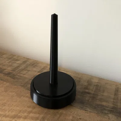 Giá Đỡ Cuộn Len Xoay (Cho Đan/Móc Len)