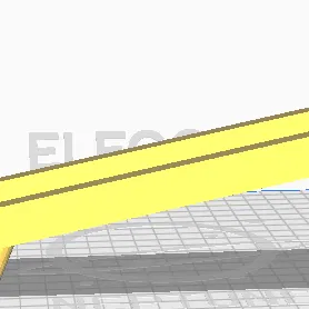 Dốc cho đường chạy bi của tui