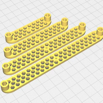 Bộ dụng cụ tìm tâm