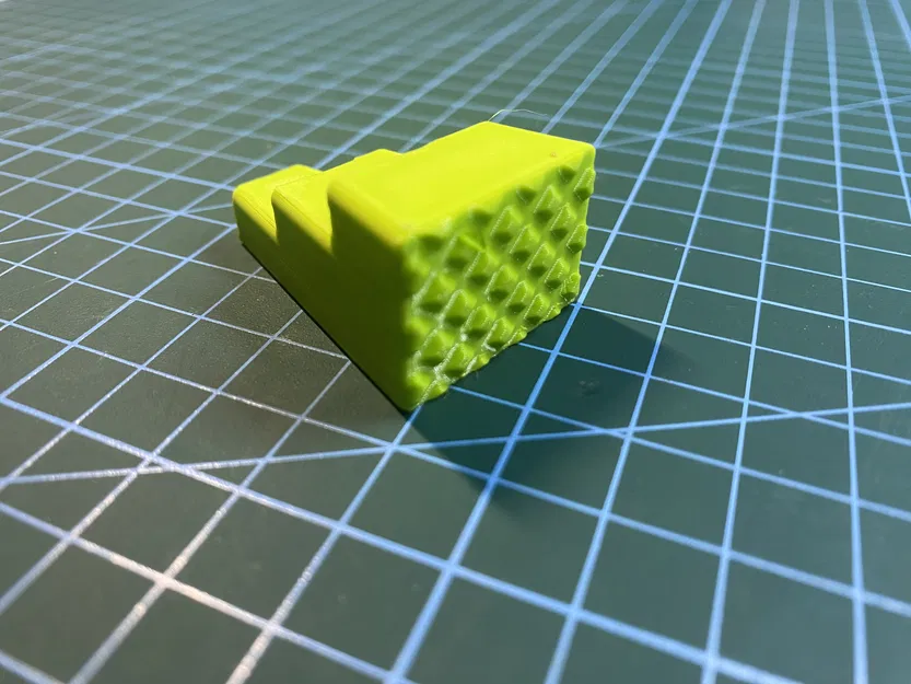 Hàm 4 Cạnh Cho Máy Kẹp 3D - Image 3