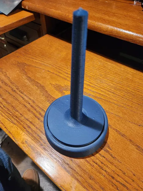 Trục quay gia cố cho Máy se sợi - Image 1