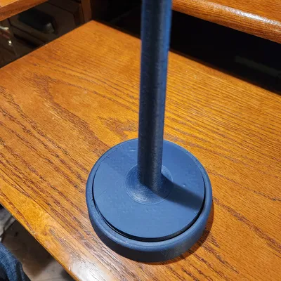 Trục quay gia cố cho Máy se sợi