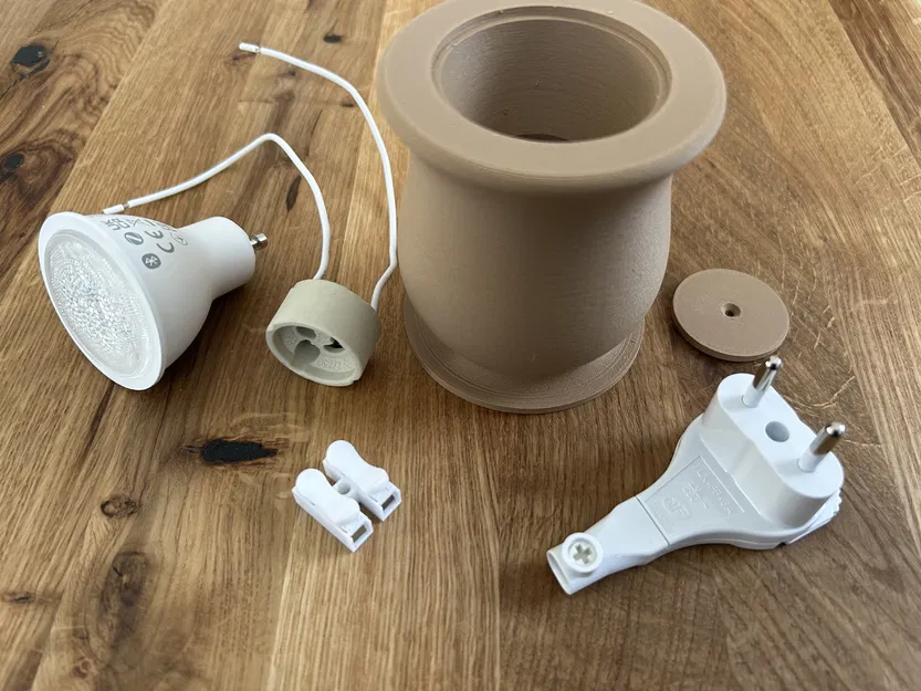 Giá Đỡ Đèn Thông Minh GU10 Philips Hue - Image 2