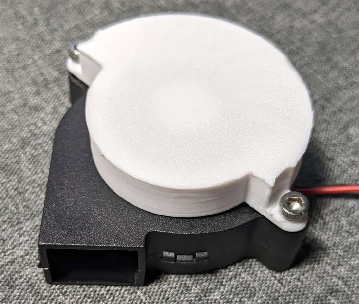 Ốc Giảm Thanh 5015 - Phiên Bản Ốc M3 - Image 1