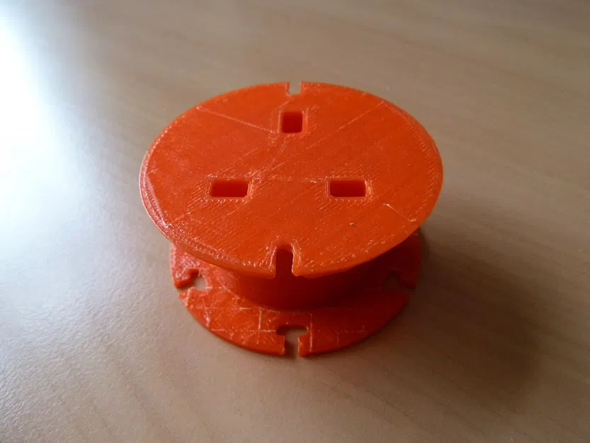 Cuộn Dây/Túi Giữ Dây Nguồn "Wall Wart" - Image 4