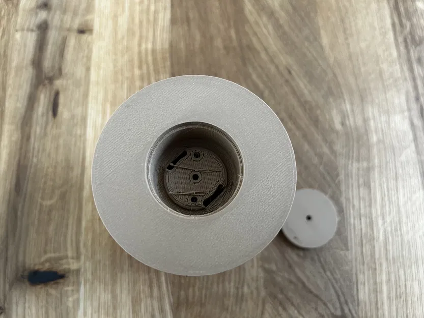 Giá Đỡ Đèn Thông Minh GU10 Philips Hue - Image 5