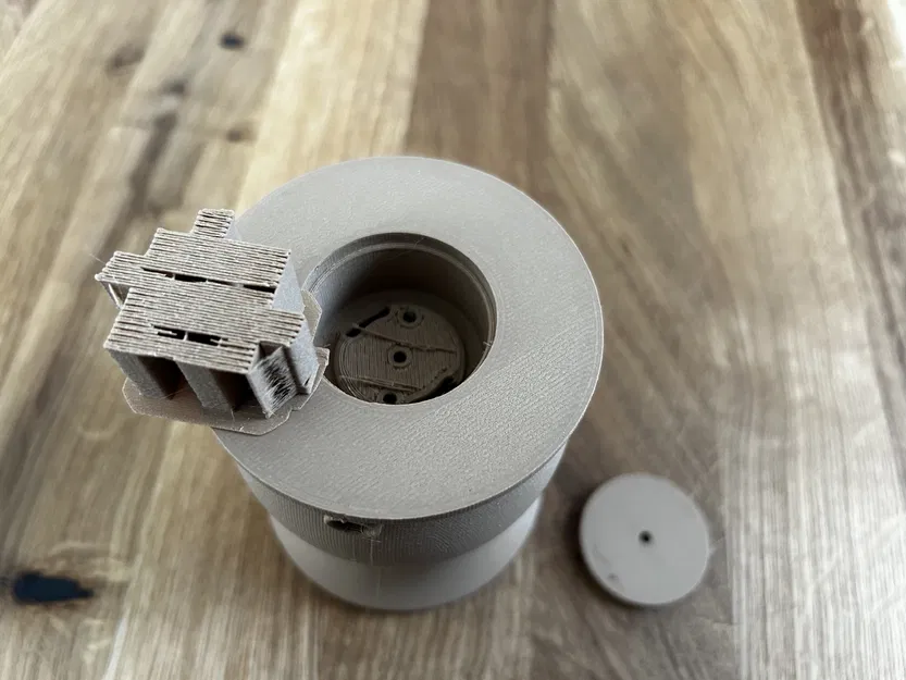 Giá Đỡ Đèn Thông Minh GU10 Philips Hue - Image 6